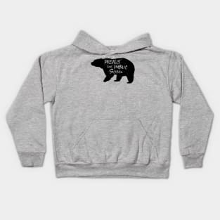 Protect Our Own Public School Kids Hoodie